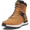 imageTimberland Mens Sprint Trekker Hiking BootsWheat Nubuck