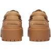 imageTimberland Womens Stone Street Platform Boat ShoeMedium Beige Nubuck