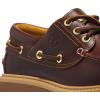 imageTimberland Womens Stone Street Platform Boat ShoeRootbeer