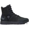 imageTimberland Mens Sprint Trekker Hiking BootsBlack Nubuck