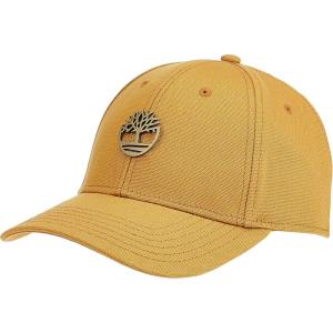 imageTimberland Mens Heavy Canvas Bb Cap WXL Metal Tree Peanut One Size