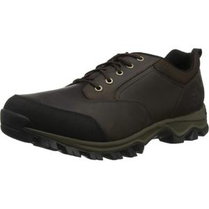 imageTimberland Mens Mt Maddsen Waterproof Low Hiker BootBrown