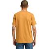imageTimberland Mens Tree Logo Short SleeveWheat Boot