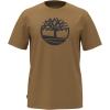 imageTimberland Mens Tree Logo Short SleeveWheat Boot