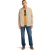 imageTimberland Mens Tree Logo Short SleeveWheat Boot
