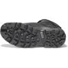imageTimberland Mens White Ledge Mid Waterproof Hiking BootsBlack Full Grain