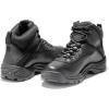 imageTimberland Mens White Ledge Mid Waterproof Hiking BootsBlack2024 New