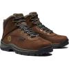 imageTimberland Mens White Ledge Mid Waterproof Hiking BootsBrown V1