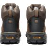 imageTimberland Mens White Ledge Mid Waterproof Hiking BootsBrown V1