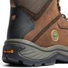 imageTimberland Mens White Ledge Mid Waterproof Hiking BootsBrown2024 New