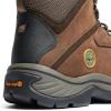 imageTimberland Mens White Ledge Mid Waterproof Hiking BootsMedium Brown Full Grain