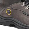 imageTimberland Mens White Ledge Mid Waterproof Hiking BootsMedium Grey Nubuck