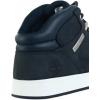 imageTimberland Mens White Ledge Mid Waterproof Hiking BootsNavy