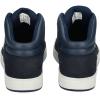 imageTimberland Mens White Ledge Mid Waterproof Hiking BootsNavy