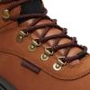 imageTimberland Mens White Ledge Mid Waterproof Hiking BootsRust Nubuck