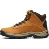 imageTimberland Mens White Ledge Mid Waterproof Hiking BootsWheat