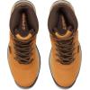 imageTimberland Mens White Ledge Mid Waterproof Hiking BootsWheat
