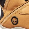 imageTimberland Mens White Ledge Mid Waterproof Hiking BootsWheat Nubuck