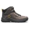Medium Grey Nubuck