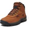 Rust Nubuck