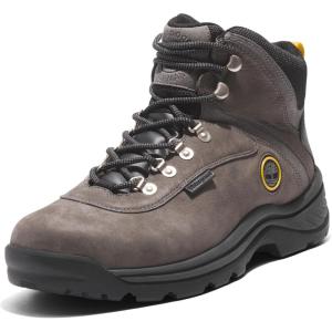 imageTimberland Mens White Ledge Mid Waterproof Hiking BootsCastlerocknew 2024