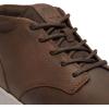 imageTimberland Mens Parker Street Mid Sneaker BootDark Brown Full Grain