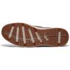 imageTimberland Mens Parker Street Mid Sneaker BootDark Brown Full Grain