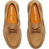 imageTimberland Womens Stone Street Platform Boat ShoeWheat