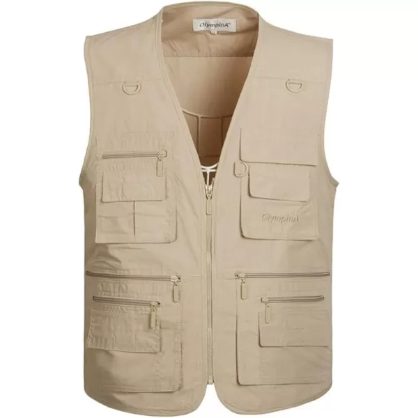 Light Khaki