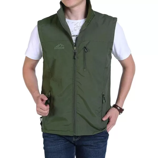 Army Green