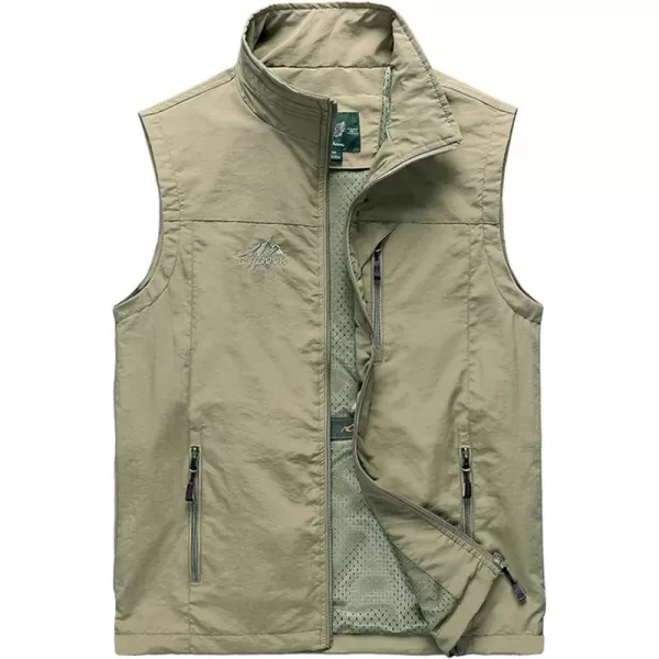 Khaki