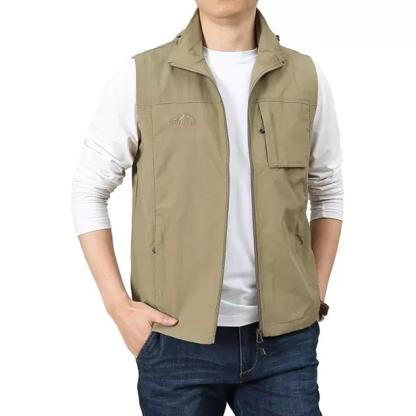 Khaki#4
