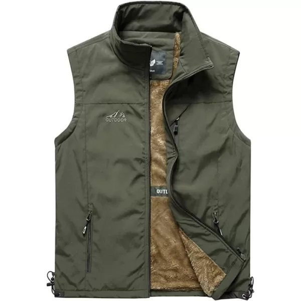 Army Green