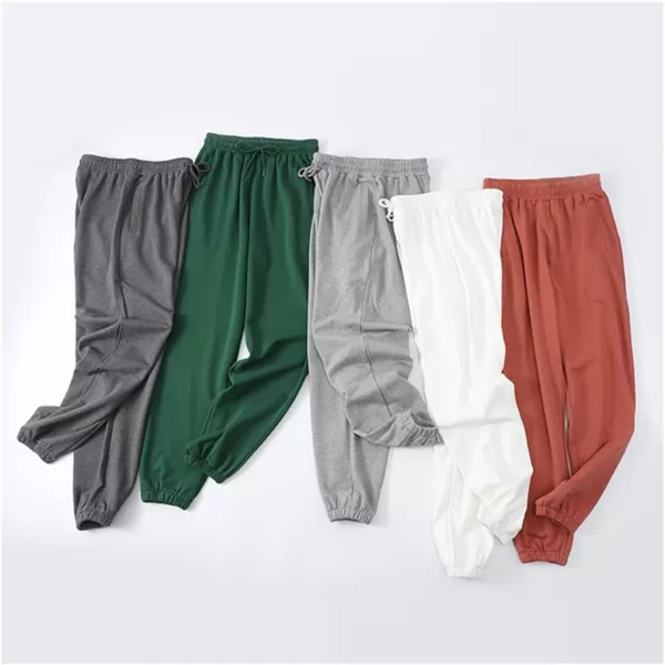 Gihuo Men's Tracksuits 2 Piece Outfit Sweatsuits Casual Hoodie Sweatpants Sports Jogging Suits Sets