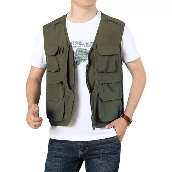 Armygreen