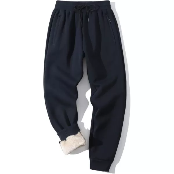 Navy (Closed Bottom)