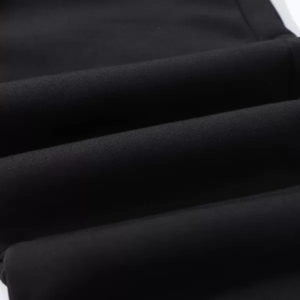 Gihuo Men’s Winter Warm Sherpa Lined Sweatpants Jogger Pants Fleece Pants