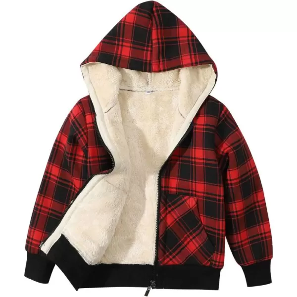 Redplaid