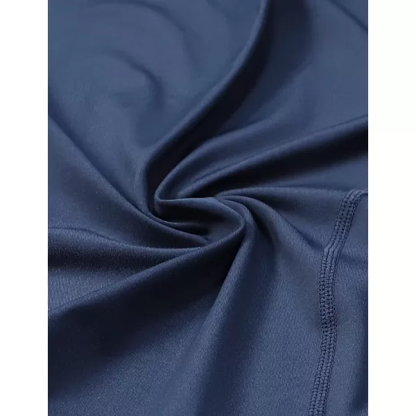 Gihuo Women's Athletic Full Zip Lightweight Workout Jacket with Thumb Holes