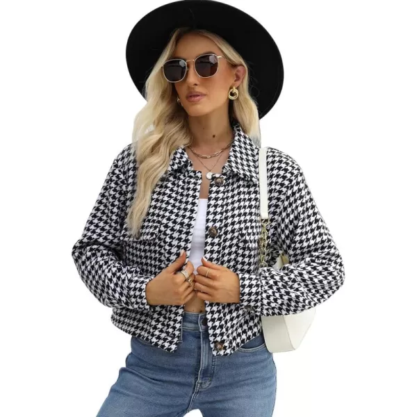 Houndstooth