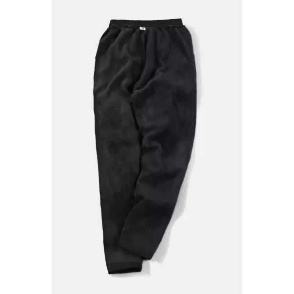 Gihuo Women's Fleece Lined Pants Sweat Pants Casual Sweatpants
