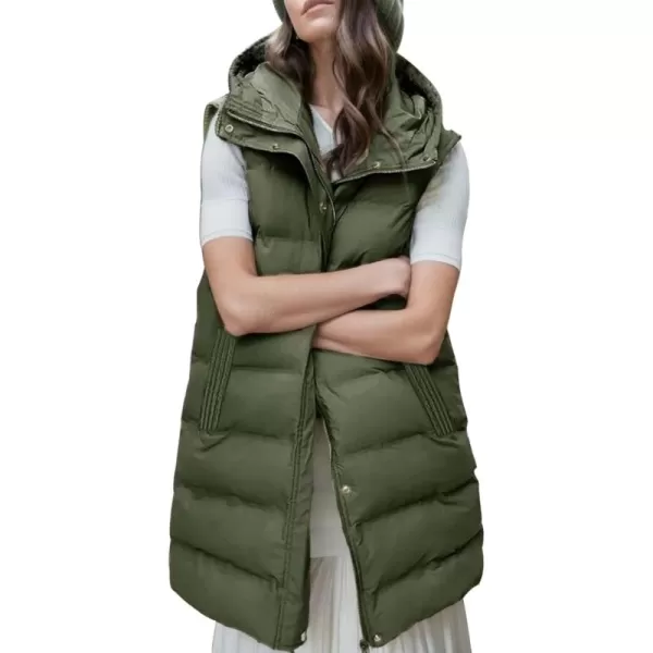 Army Green