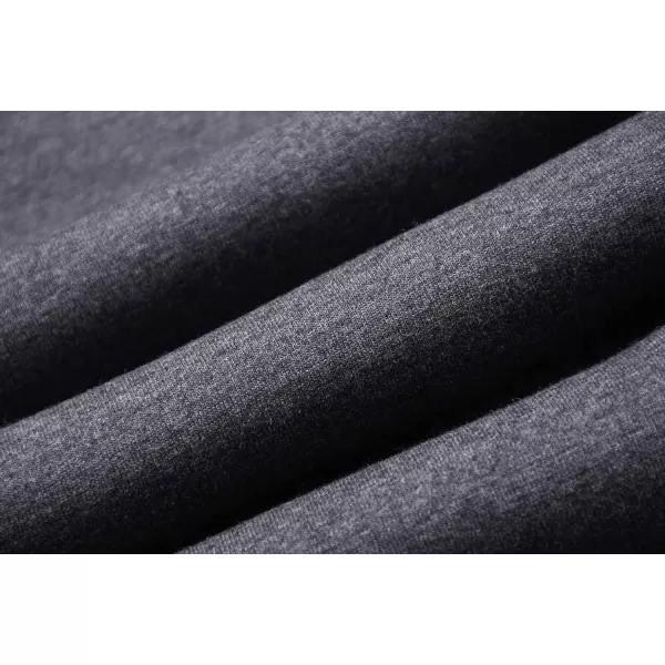 Gihuo Women's Sherpa Lined Sweatpants Winter Jogger Sweatpants