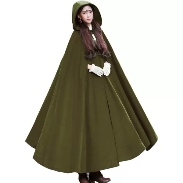 Army Green