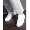 imageGihuo Womens Casual Active OpenBottom Sports Running SweatpantLight Grey