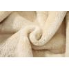 imageGihuo Womens Winter Warm Sherpa Lined Sweatpants Fleece PantsLight Grey