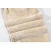 imageGihuo Mens Sherpa Lined Athletic Sweatpants Winter Warm Track Pants01 Lightgreyribbed Cuffs