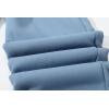 imageGihuo Mens Sherpa Lined Athletic Sweatpants Winter Warm Track Pants02 Bluestraight Cuffs