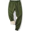 01 Armygreen(ribbed Cuffs)