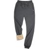 01 Dark Grey(ribbed Cuffs)